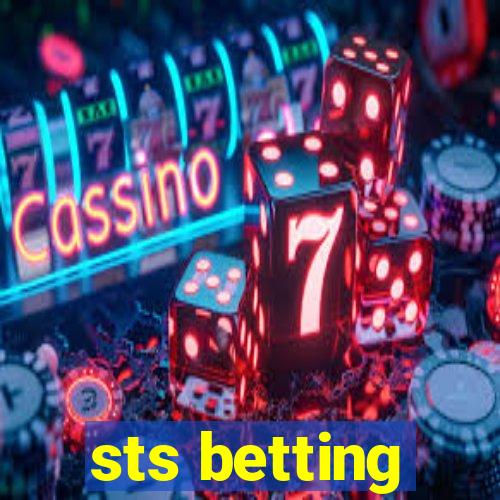 sts betting